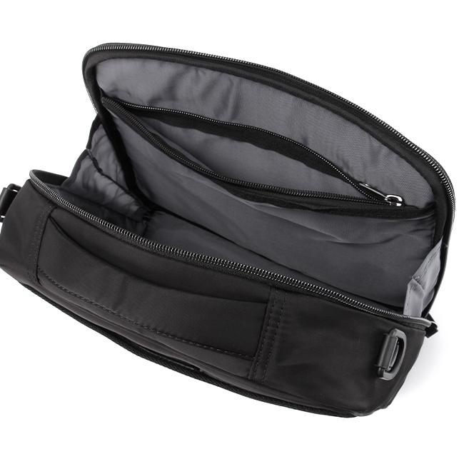 最大50% 3/25限定 エース ワールドトラベラー クロトS ショルダーバッグ 横型 4L メンズ ブランド ナイロン ACE World Traveler 17473 | World Traveler | 11