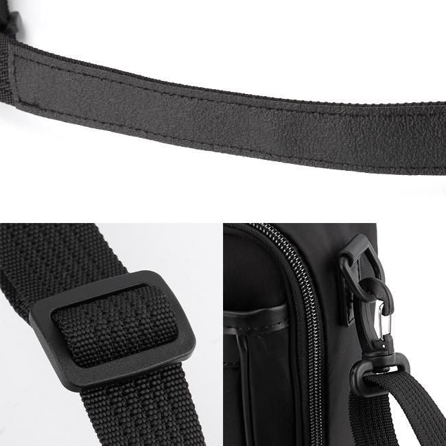 最大50% 9/3限定 エース ワールドトラベラー クロトS ショルダーバッグ 横型 4L メンズ ブランド ナイロン ACE World Traveler 17473 | World Traveler | 06