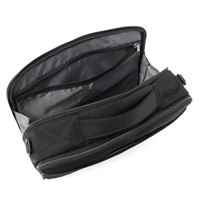 最大51% 8/31限定 エース ワールドトラベラー クロトS ショルダーバッグ 横型 A4 8L メンズ ブランド ナイロン ACE World Traveler 17474 | World Traveler | 10