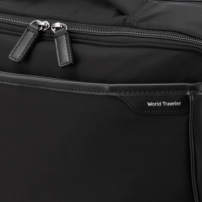 最大51% 3/3限定 エース ワールドトラベラー クロトS ショルダーバッグ 横型 A4 8L メンズ ブランド ナイロン ACE World Traveler 17474 | World Traveler | 07