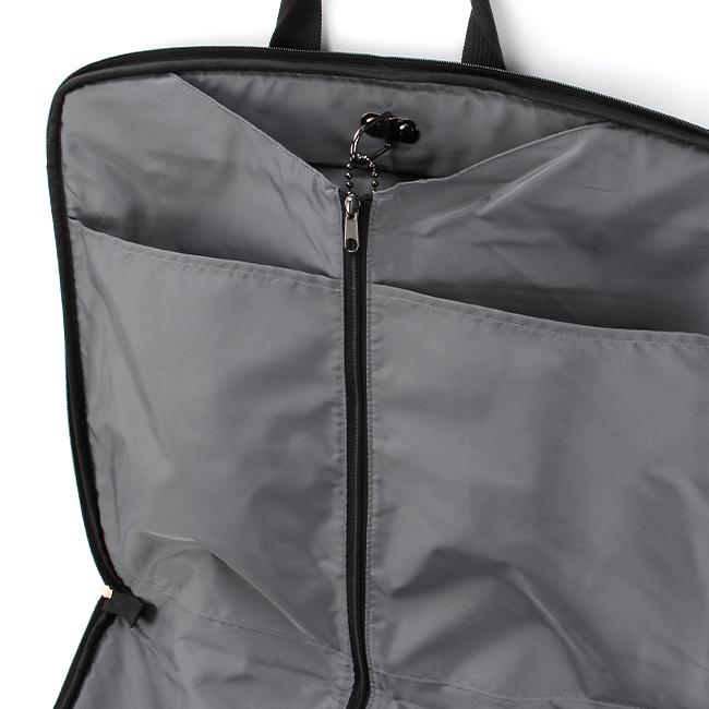 最大51% 4/22限定 エース ワールドトラベラー クロトS ガーメントバッグ 1着 軽量 薄マチ メンズ レディース ACE World Traveler 17475 | World Traveler | 10