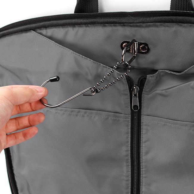 最大51% 4/22限定 エース ワールドトラベラー クロトS ガーメントバッグ 1着 軽量 薄マチ メンズ レディース ACE World Traveler 17475 | World Traveler | 11