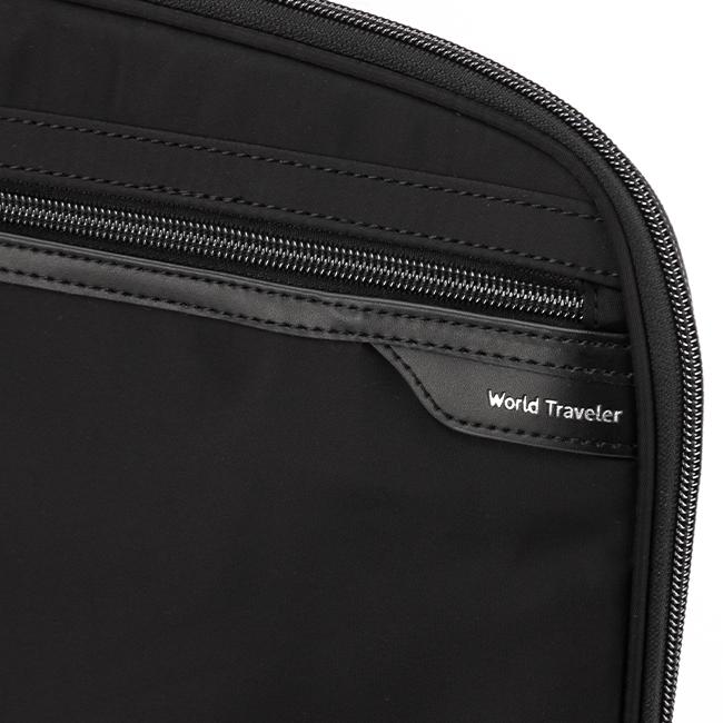 最大51% 4/22限定 エース ワールドトラベラー クロトS ガーメントバッグ 1着 軽量 薄マチ メンズ レディース ACE World Traveler 17475 | World Traveler | 13