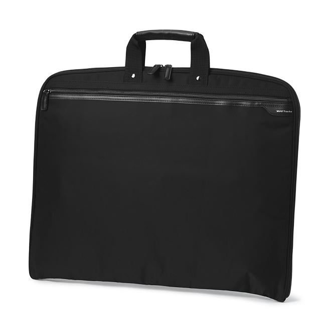 最大50% 8/7限定 エース ワールドトラベラー クロトS ガーメントバッグ 1着 軽量 薄マチ メンズ レディース ACE World Traveler 17475 | World Traveler | 02