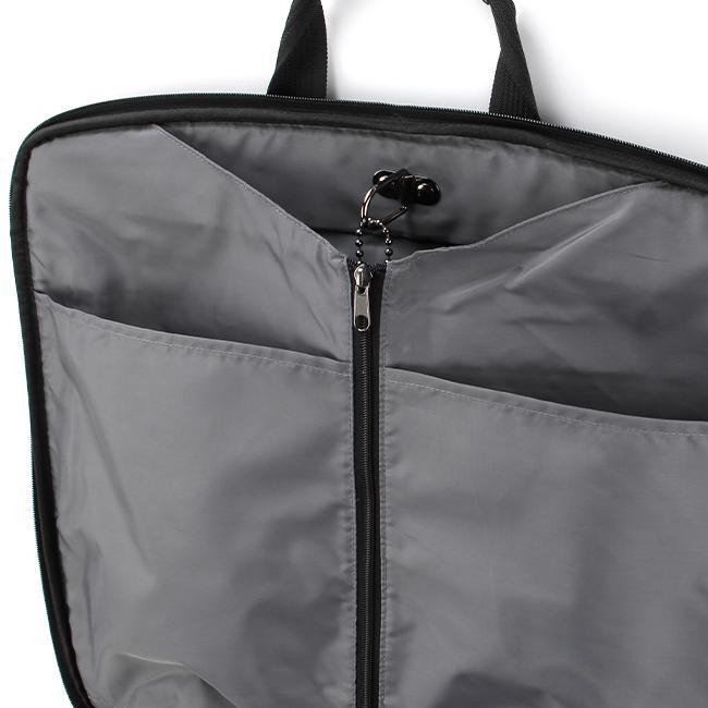 最大50% 8/7限定 エース ワールドトラベラー クロトS ガーメントバッグ 2着 軽量 メンズ レディース ACE World Traveler 17476 | World Traveler | 10