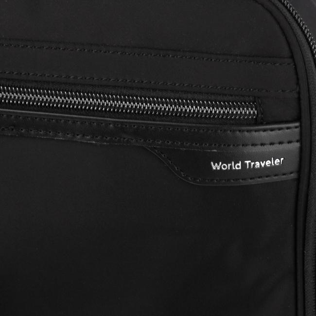 最大50% 8/7限定 エース ワールドトラベラー クロトS ガーメントバッグ 2着 軽量 メンズ レディース ACE World Traveler 17476 | World Traveler | 13