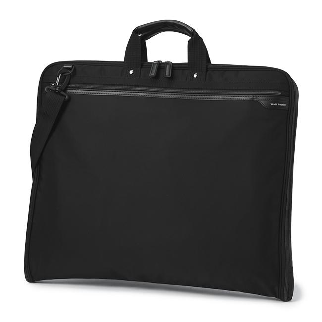 最大51% 12/28限定 エース ワールドトラベラー クロトS ガーメントバッグ 2着 軽量 メンズ レディース ACE World Traveler 17476 | World Traveler | 02
