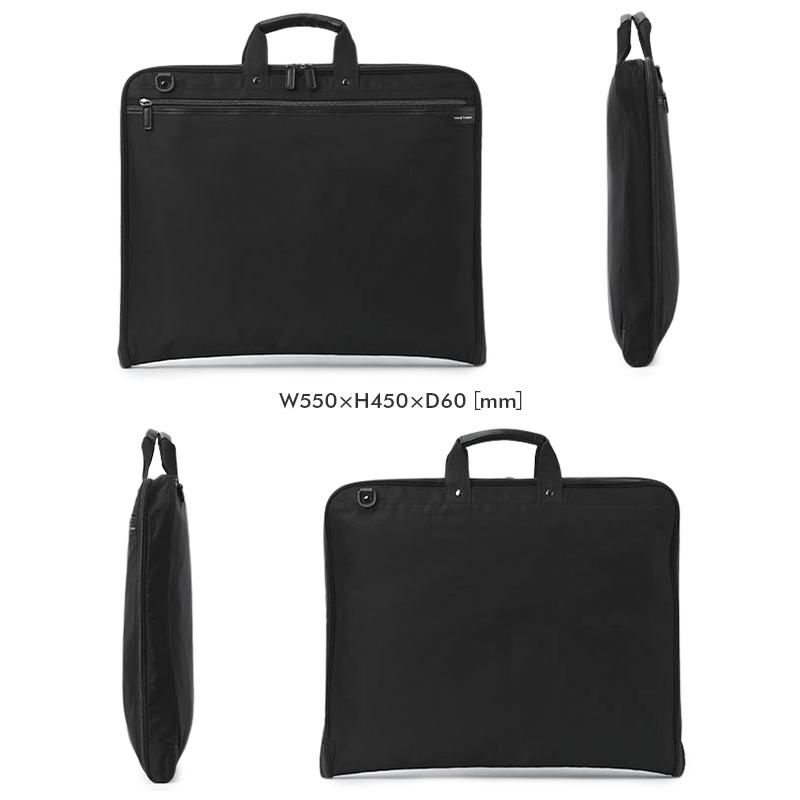 最大51% 3/3限定 エース ワールドトラベラー クロトS ガーメントバッグ 2着 軽量 メンズ レディース ACE World Traveler 17476 | World Traveler | 03