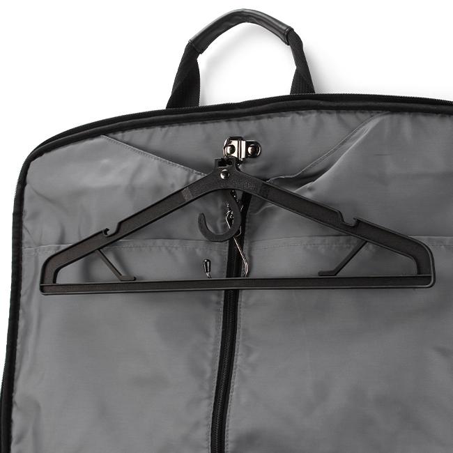 最大50% 3/25限定 エース ワールドトラベラー クロトS ガーメントバッグ 2着 軽量 メンズ レディース ACE World Traveler 17476 | World Traveler | 06