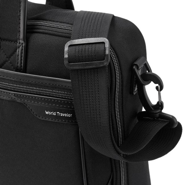 最大51% 8/31限定 エース ワールドトラベラー クロトB ビジネスバッグ 2WAY A4 10L メンズ ブランド ACE World Traveler 17481 | World Traveler | 11