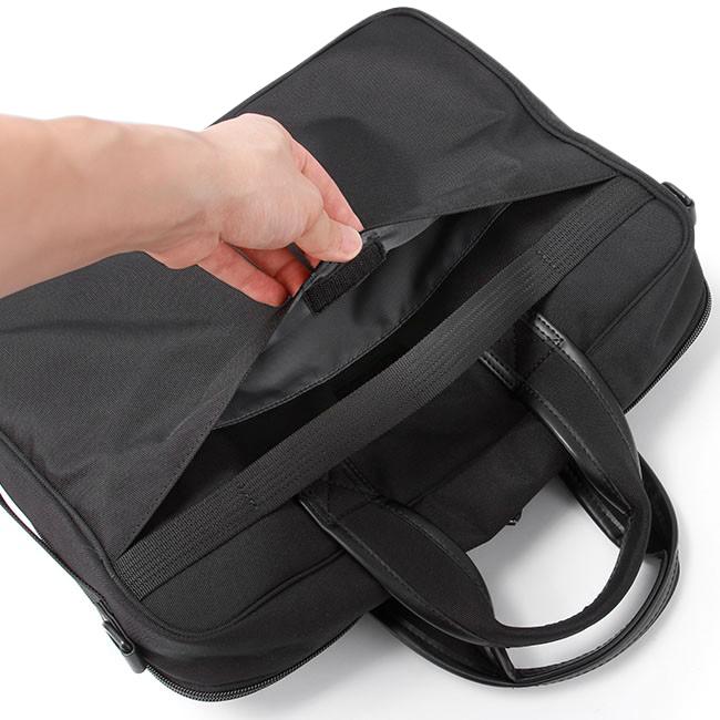 最大41% 3/25限定 エース ワールドトラベラー クロトB ビジネスバッグ 2WAY A4 10L メンズ ブランド ACE World Traveler 17481 | World Traveler | 13