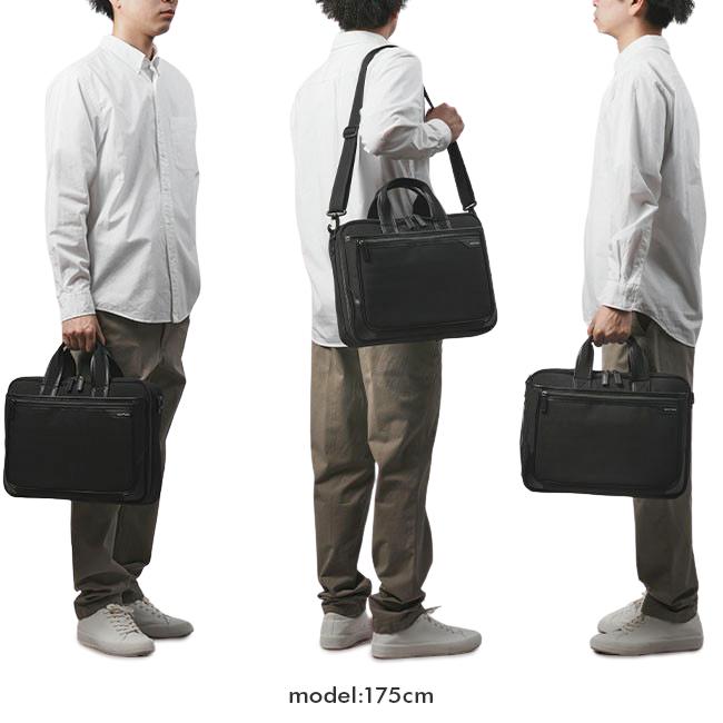 最大42% 3/3限定 エース ワールドトラベラー クロトB ビジネスバッグ 2WAY A4 10L メンズ ブランド ACE World Traveler 17481 | World Traveler | 04