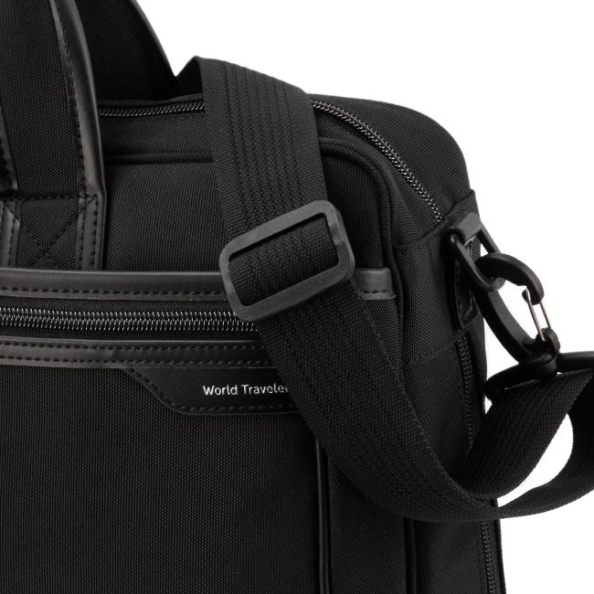 最大50% 3/25限定 エース ワールドトラベラー ビジネスバッグ 2WAY A4 12L/15L 拡張 メンズ ブランド ACE World Traveler 17482 | World Traveler | 11