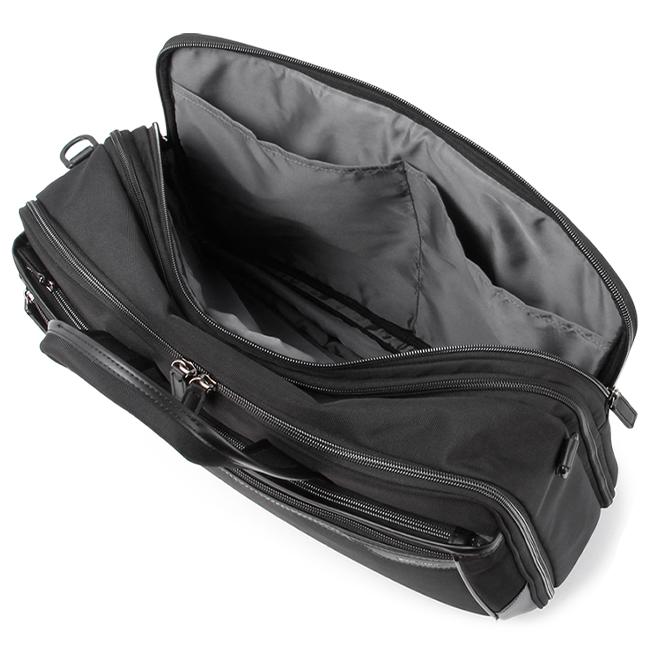 最大50% 3/25限定 エース ワールドトラベラー ビジネスバッグ 2WAY B4 17L/21L 拡張 メンズ ブランド ACE World Traveler 17483 | World Traveler | 08