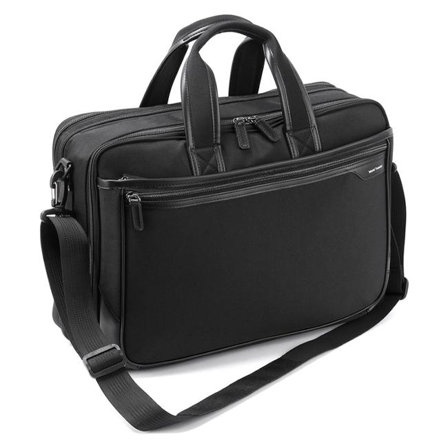 最大41% 9/6限定 エース ワールドトラベラー ビジネスバッグ 2WAY B4 17L/21L 拡張 メンズ ブランド ACE World Traveler 17483 | World Traveler | 10