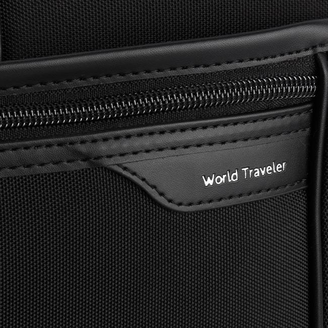 最大42% 1/11限定 エース ワールドトラベラー ビジネスバッグ 2WAY B4 17L/21L 拡張 メンズ ブランド ACE World Traveler 17483 | World Traveler | 14