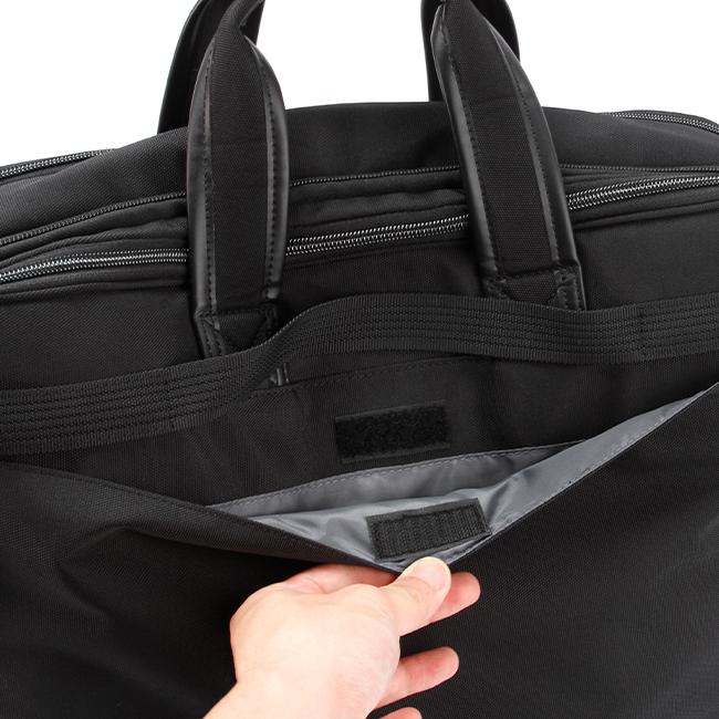 最大41% 9/6限定 エース ワールドトラベラー ビジネスバッグ 2WAY B4 17L/21L 拡張 メンズ ブランド ACE World Traveler 17483 | World Traveler | 15
