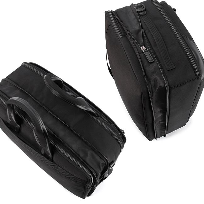 最大41% 9/6限定 エース ワールドトラベラー ビジネスバッグ 2WAY B4 17L/21L 拡張 メンズ ブランド ACE World Traveler 17483 | World Traveler | 16