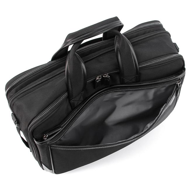 最大41% 9/6限定 エース ワールドトラベラー ビジネスバッグ 2WAY B4 17L/21L 拡張 メンズ ブランド ACE World Traveler 17483 | World Traveler | 05
