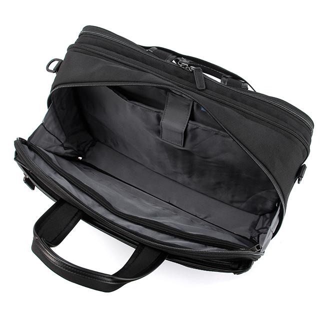 最大50% 3/25限定 エース ワールドトラベラー ビジネスバッグ 2WAY B4 17L/21L 拡張 メンズ ブランド ACE World Traveler 17483 | World Traveler | 06