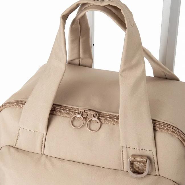 最大50% 3/25限定 ワールドトラベラー スーツケース ソフト キャリーケース  24L 機内持ち込み Sサイズ SS 軽量 World Traveler 17536 | World Traveler | 13