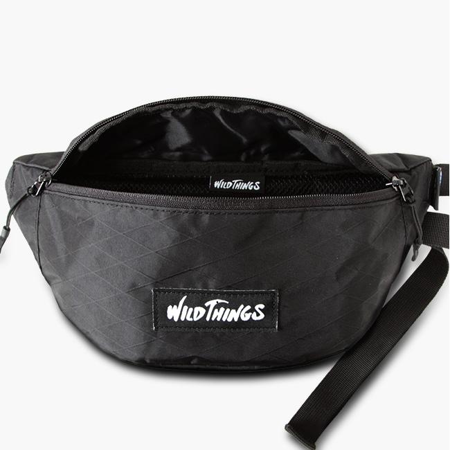 WILD THINGS（ワイルドシングス） 最大42% 1/15限定 ボディバッグ