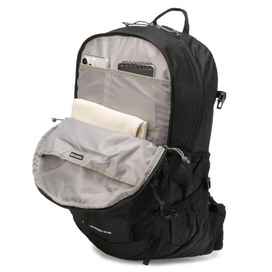 最大49% 10/5限定 コロンビア ワイルドウッドハイツ リュック レインカバー付き 30L 軽量 撥水 登山 ハイキング メンズ レディース Columbia PU7252 | Columbia | 09