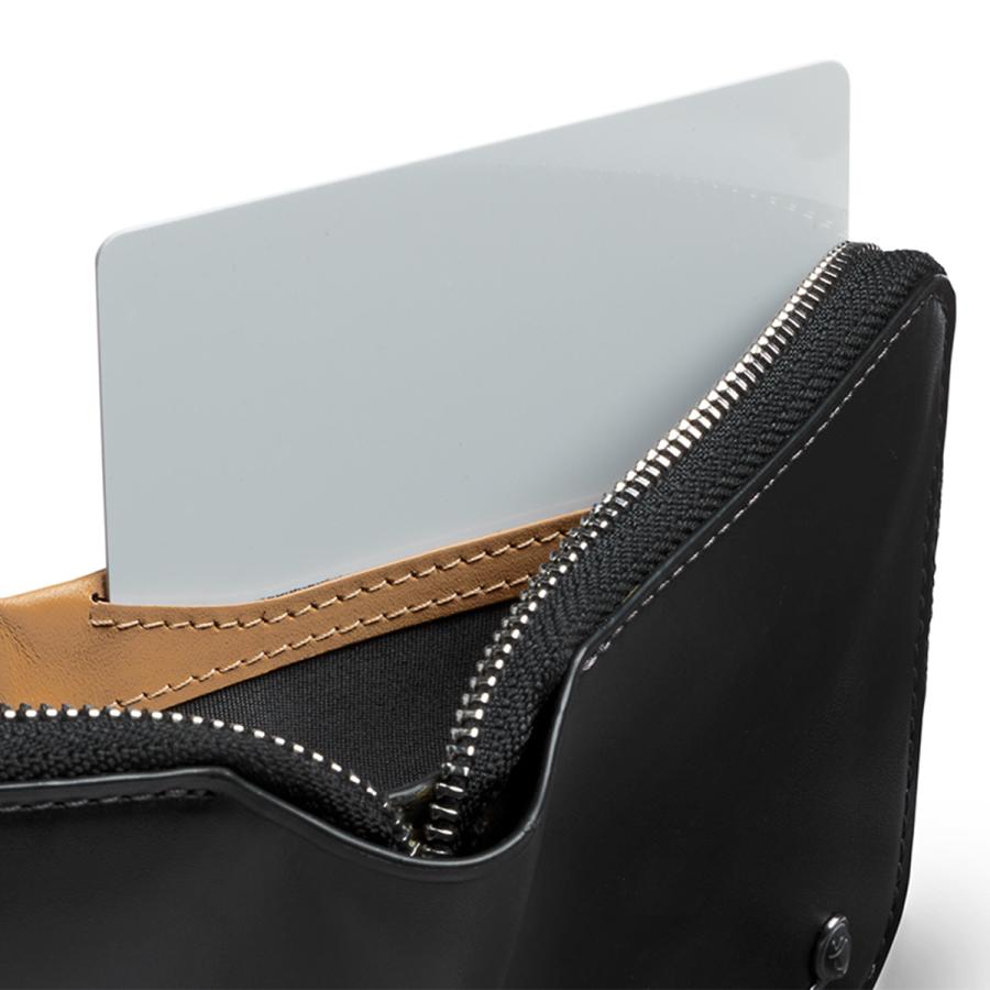 Bellroy 最大50% 8/5限定 Zip Wallet ベルロイ ジップウォレット