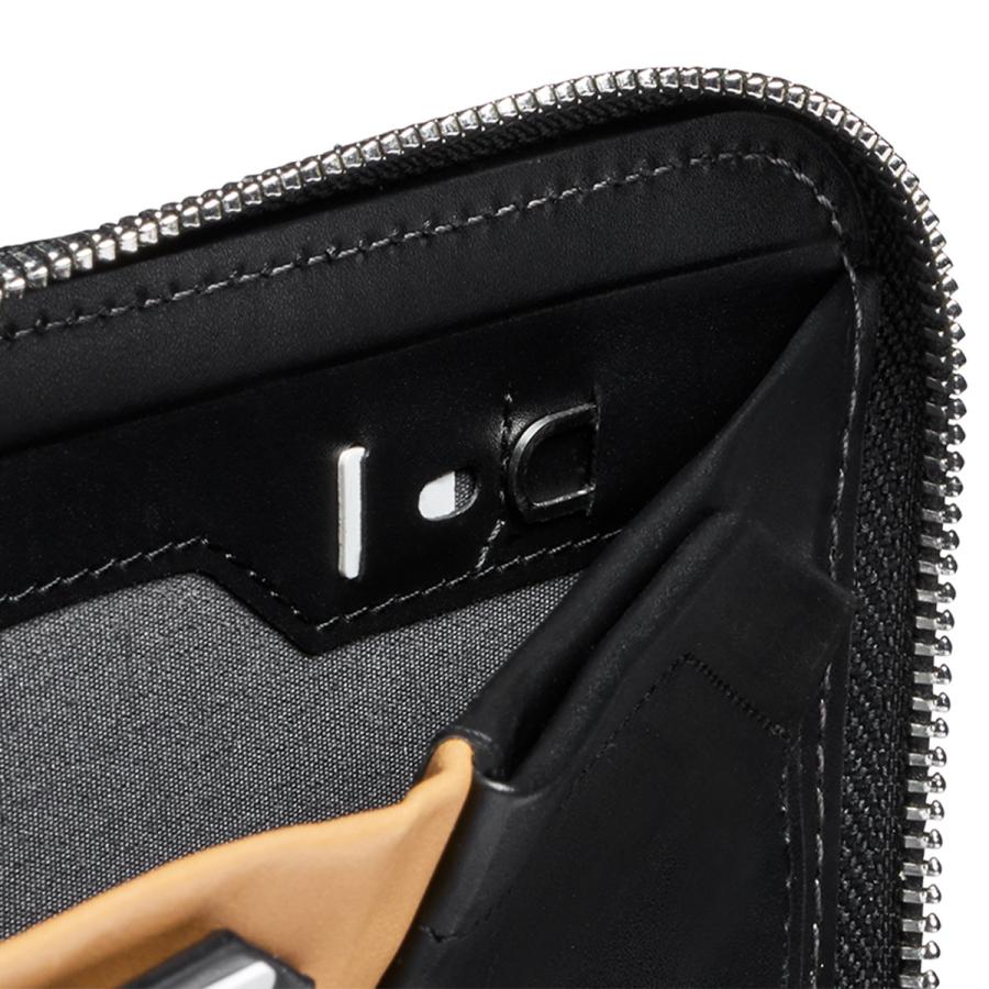 Bellroy 最大51% 8/9限定 Zip Wallet ベルロイ ジップウォレット