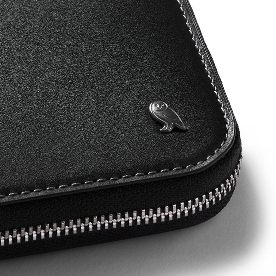 Bellroy（ベルロイ） 最大50% 8/5限定 Bellroy Zip Wallet ジップ