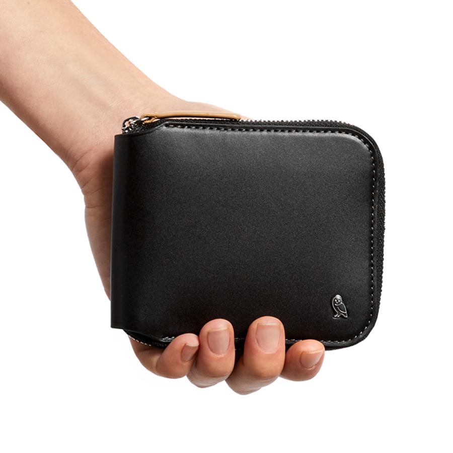 Bellroy（ベルロイ） 最大51% 9/15限定 Bellroy Zip Wallet ジップ