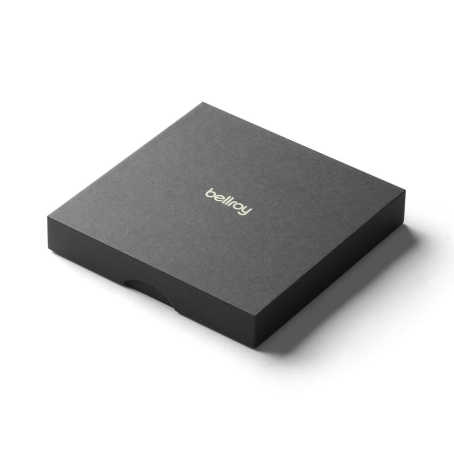 最大51% 1/27限定 Bellroy Zip Wallet ベルロイ ジップウォレット 二つ折り財布 メンズ レディース ブランド レザー 本革 RFID保護対応 WZWA 3年保証 在庫限り | Bellroy | 19