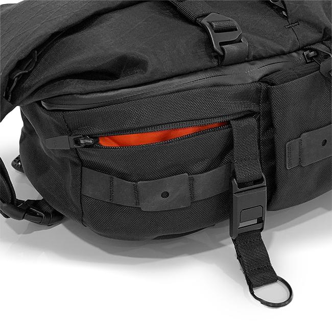 CODE OF BELL（コードオブベル） 最大51% 2/23限定 マルチバッグ CODE