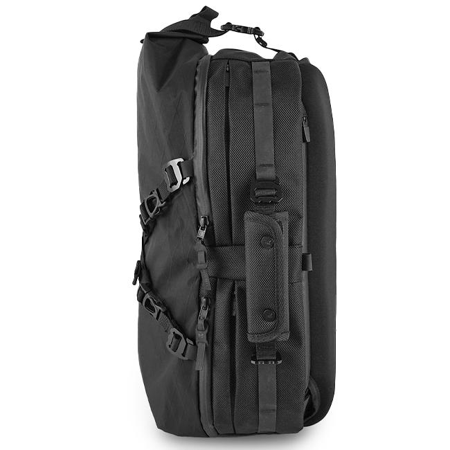 CODE OF BELL（コードオブベル） 最大51% 2/22限定 マルチバッグ CODE