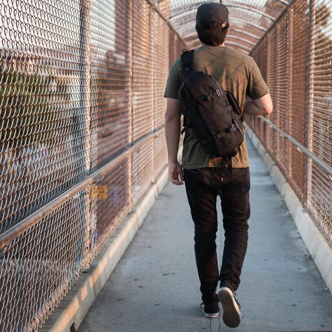 CODE OF BELL 最大51% 10/31まで コードオブベル マルチバッグ x