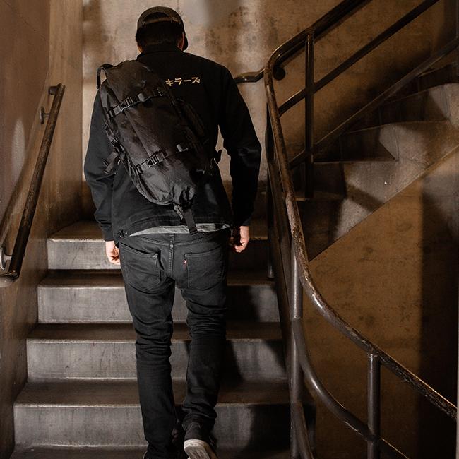 コードオブベル マルチバッグ CODE OF BELL x-pak evo 211024 | CODE OF BELL | 08