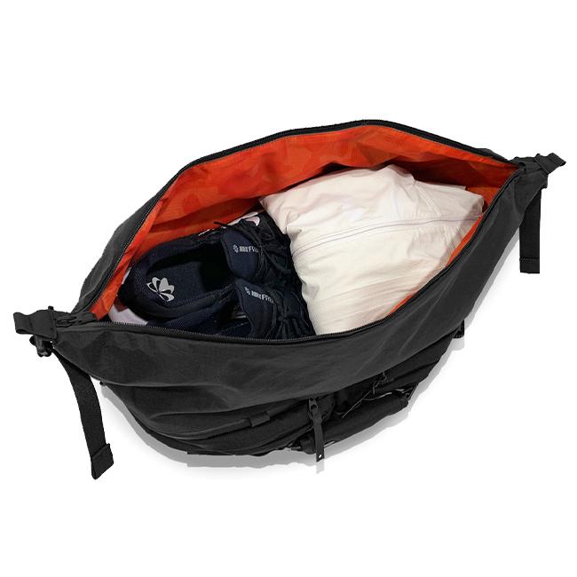 code of bell x-pak-one ネイビーブルー ウエストバッグ code of bell x-pak-one ネイビーブルー ウエストバッグ 驚異的