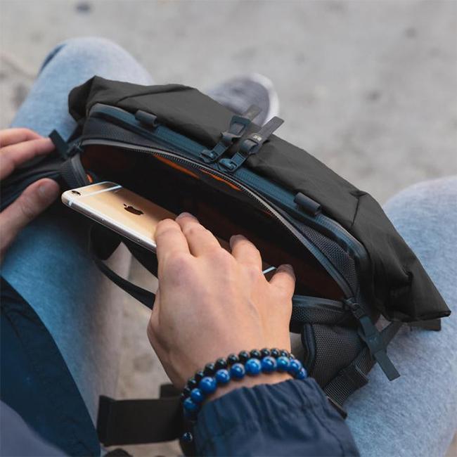 CODE OF BELL 最大51% 11/2限定 コードオブベル ボディバッグ