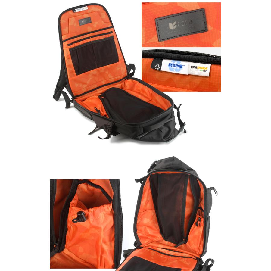 CODE OF BELL 最大56% 11/25から コードオブベル リュック バック