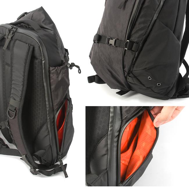 CODE OF BELL（コードオブベル） リュック バックパック メンズ