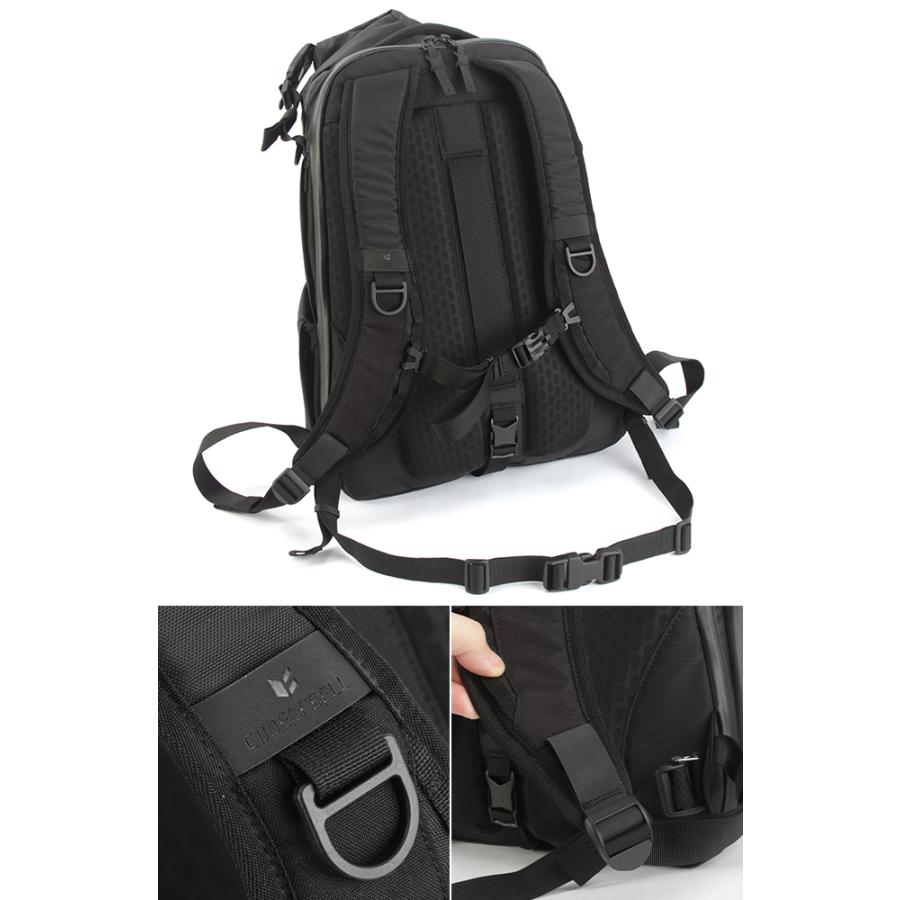 CODE OF BELL 最大50% 10/15限定 コードオブベル リュック