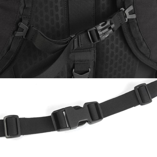 コードオブベル リュック バックパック メンズ ブランド 大きめ 大容量 軽量 撥水 防水 拡張 17/20L CODE OF BELL X-TYPE | CODE OF BELL | 12