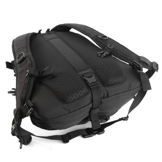 【未使用級】CODE OF BELL／コードオブベル X-TYPE バックパック X-TYPE - Backpack – CODEOFBELL