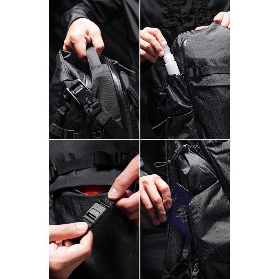 CODE OF BELL（コードオブベル） 最大51% 12/9限定 リュック バック