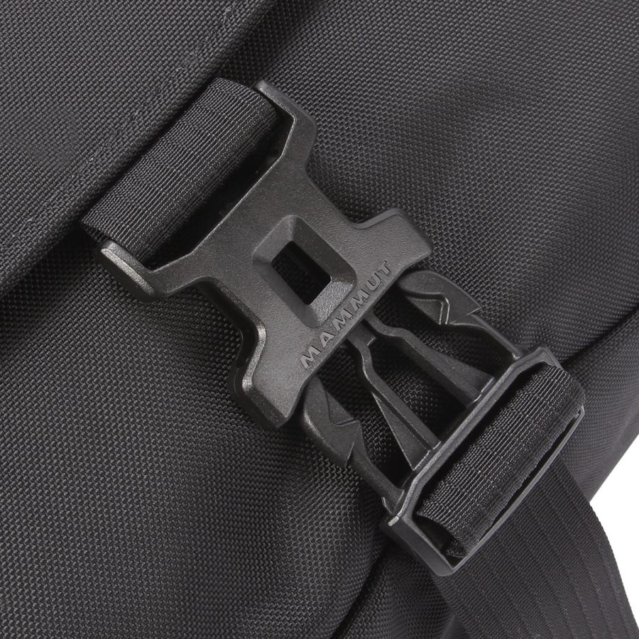 MAMMUT（マムート） エクセロン メッセンジャーバッグ メンズ