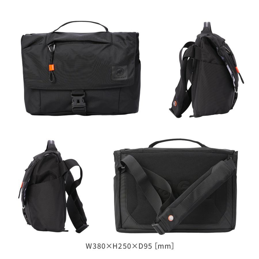 MAMMUT 最大43% 9/21まで マムート エクセロン メッセンジャー