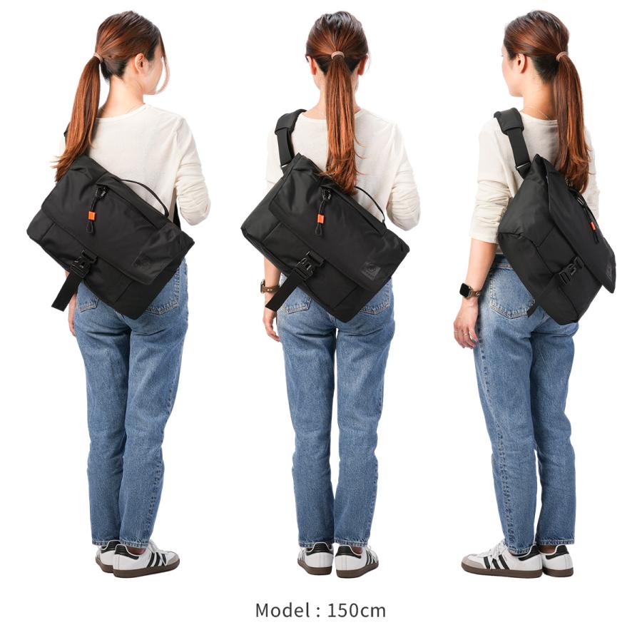 【マムート】MAMMUT エクセロン メッセンジャー 1962 ブラック MAMMUT(マムート) Xeron Messenger 8(エクセロン メッセンジャー