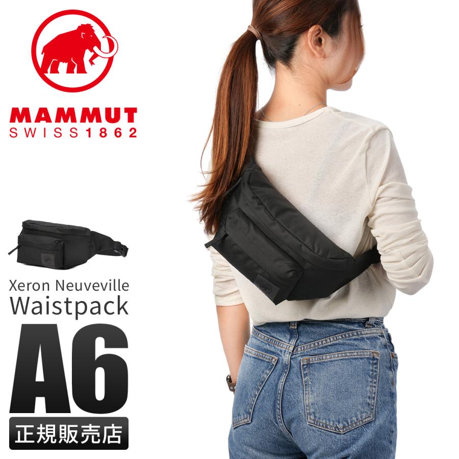 magicstick ウエストバッグ　即完売品 エクセロン ヌーヴヴィル ウエストパック（Xeron Neuveville Waistpack