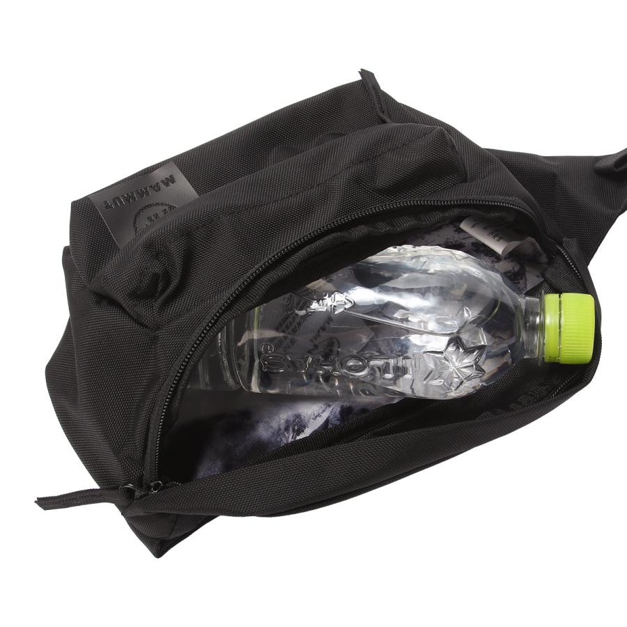 MAMMUT 最大46% 10/26まで マムート エクセロン ウエストバッグ