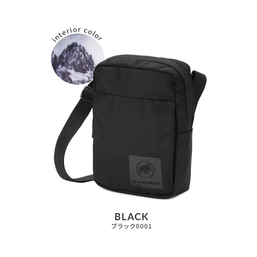 MAMMUT Xeron Messenger 8 #マムート #エクセロン Xeron Messenger 8 | Mammut